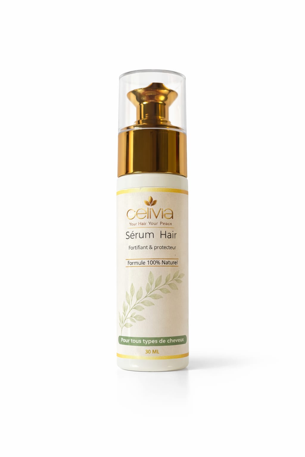 Hair Serum